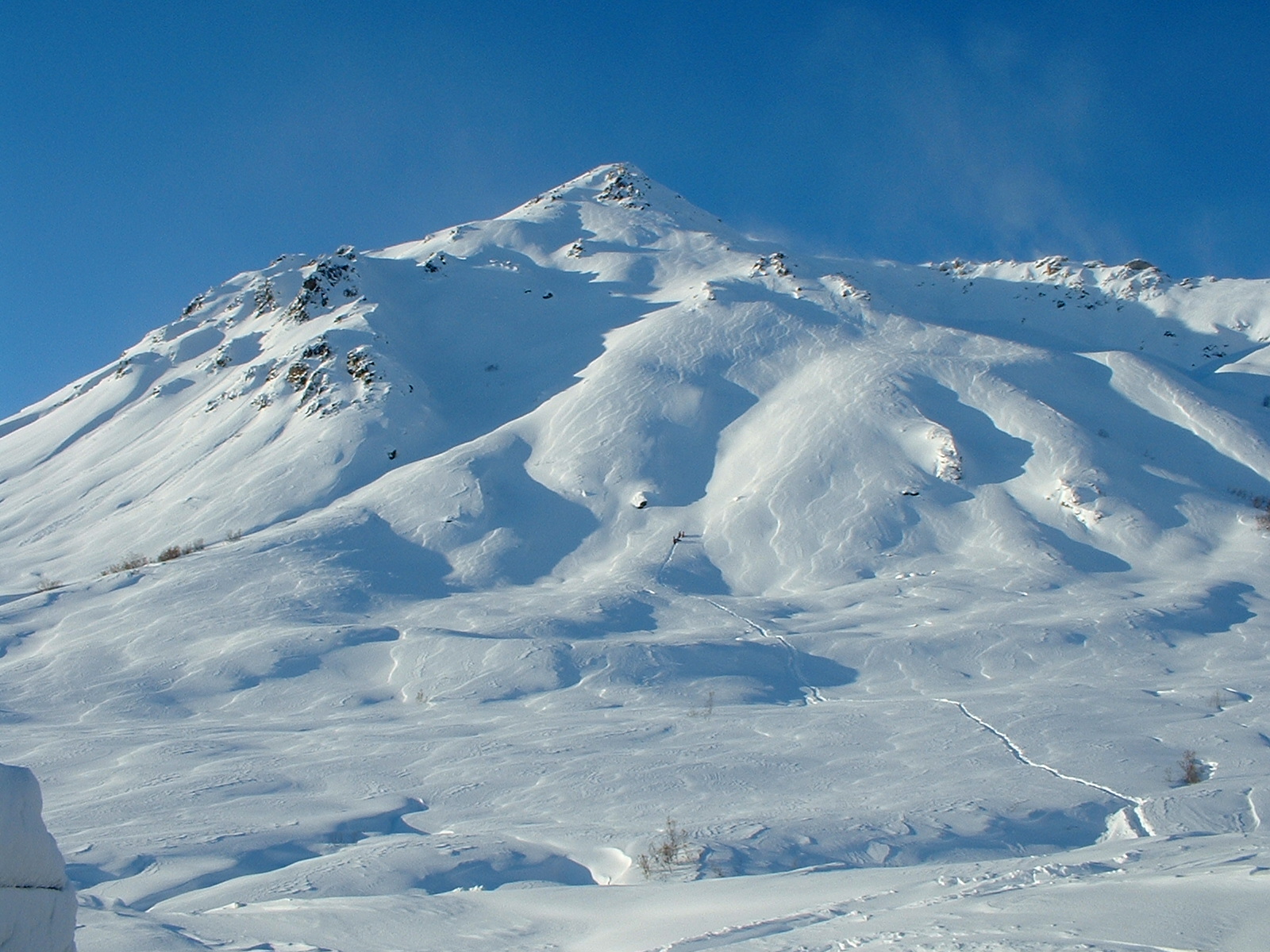 Hatcher Pass and Mat-Su exploring